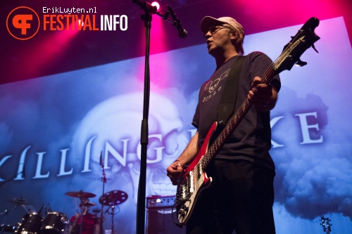 Killing Joke op Roadburn 2012 foto