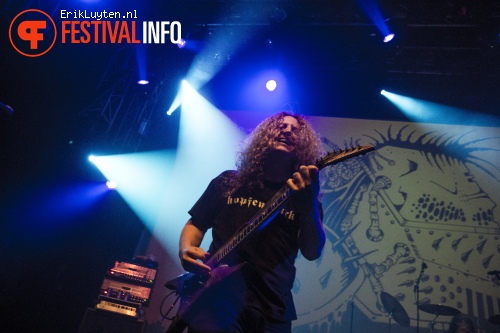 Internal Void op Roadburn 2012 foto