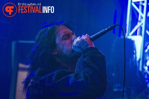 Doom op Roadburn 2012 foto