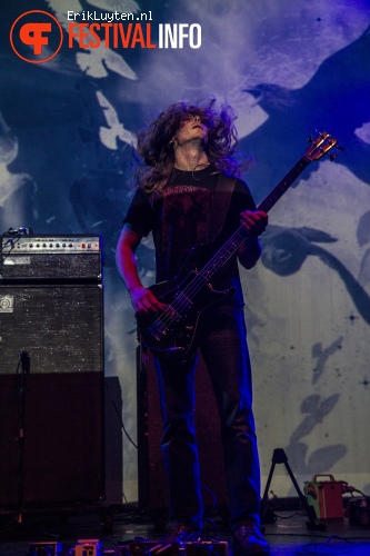 YOB op Roadburn 2012 foto