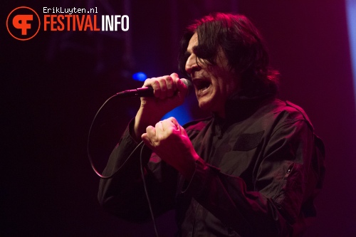 Killing Joke op Roadburn 2012 foto