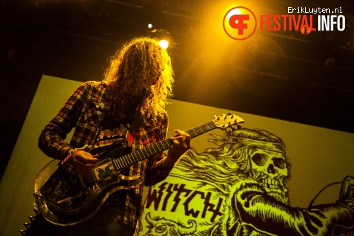 Witch op Roadburn 2012 foto