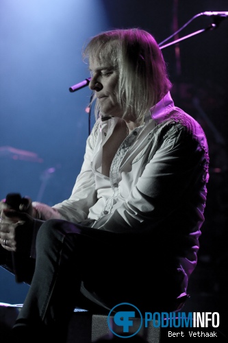 Foto Uriah Heep op Uriah Heep - 13/4 - Patronaat