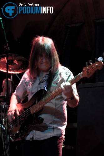 Foto Uriah Heep op Uriah Heep - 13/4 - Patronaat
