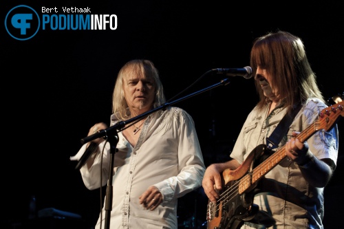 Foto Uriah Heep op Uriah Heep - 13/4 - Patronaat