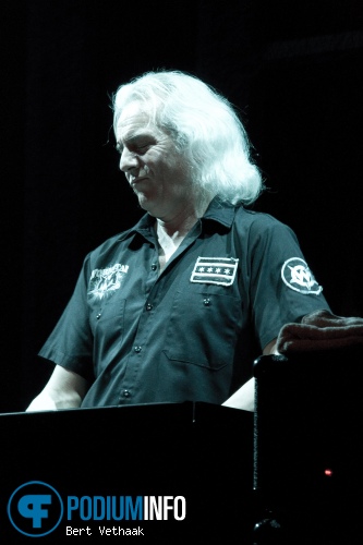 Foto Uriah Heep op Uriah Heep - 13/4 - Patronaat