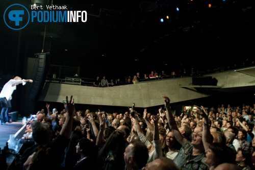 Uriah Heep - 13/4 - Patronaat foto