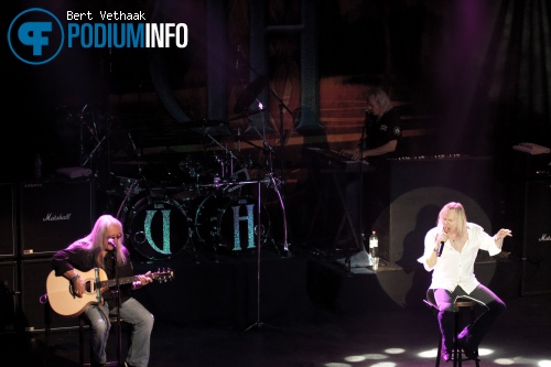 Foto Uriah Heep op Uriah Heep - 13/4 - Patronaat
