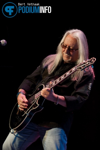 Foto Uriah Heep op Uriah Heep - 13/4 - Patronaat