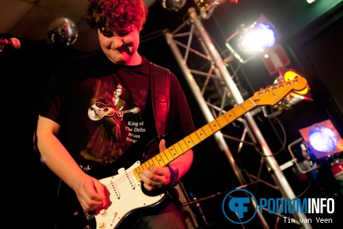 PLeaSe! op PleaSe! - 14/4 - Tivoli foto