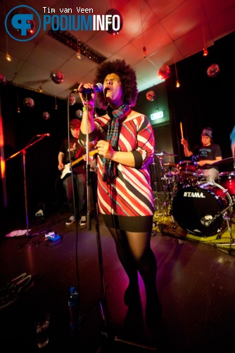PLeaSe! op PleaSe! - 14/4 - Tivoli foto