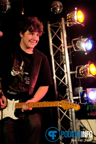 PLeaSe! op PleaSe! - 14/4 - Tivoli foto