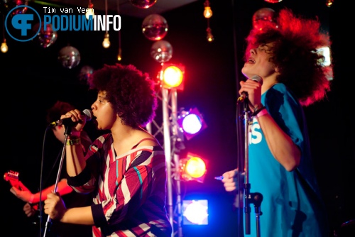 PLeaSe! op PleaSe! - 14/4 - Tivoli foto