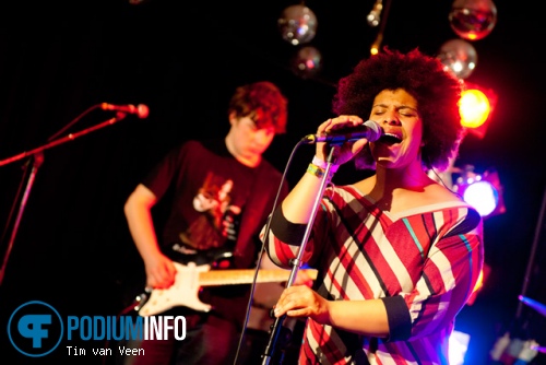 PLeaSe! op PleaSe! - 14/4 - Tivoli foto