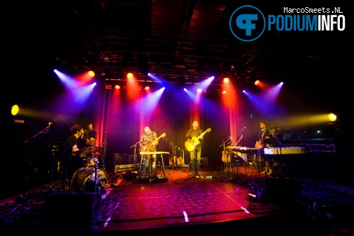 Isbells op Isbells - 15/4 - Effenaar foto