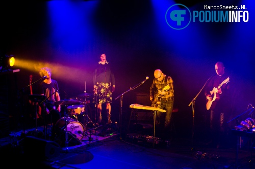 Isbells op Isbells - 15/4 - Effenaar foto