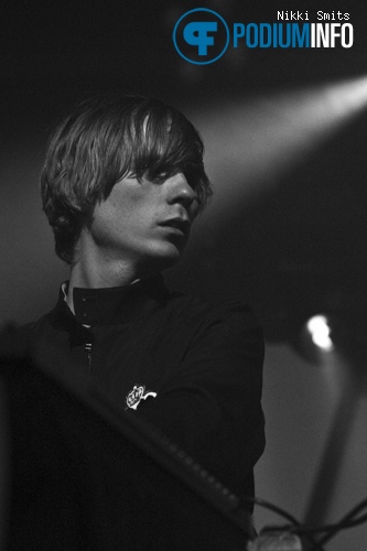 Slagsmålsklubben op Slagsmålsklubben - 18/4 - MEZZ foto