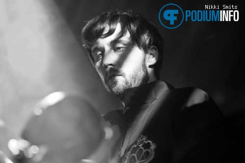 Slagsmålsklubben op Slagsmålsklubben - 18/4 - MEZZ foto