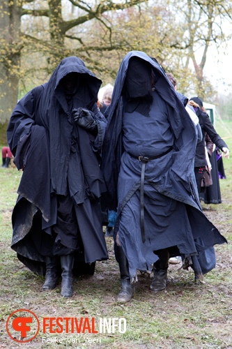 Elf Fantasy Fair Haarzuilens 2012 foto