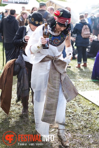 Elf Fantasy Fair Haarzuilens 2012 foto