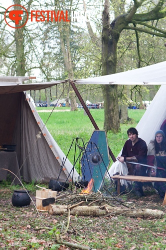 Elf Fantasy Fair Haarzuilens 2012 foto