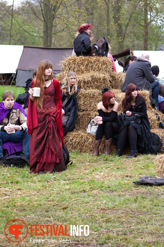 Elf Fantasy Fair Haarzuilens 2012 foto