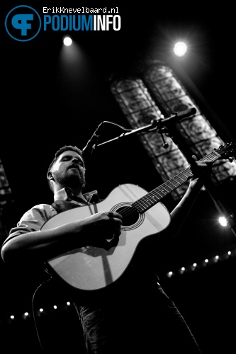 Lisa Hannigan - 22/4 - Paradiso foto
