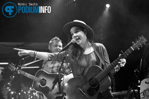 Of Monsters and Men op Of Monsters and Men - 23/4 - Bitterzoet foto