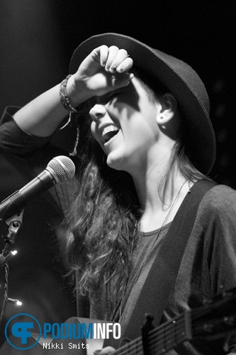 Of Monsters and Men op Of Monsters and Men - 23/4 - Bitterzoet foto