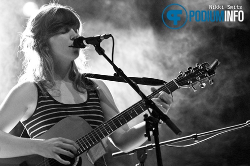 Renée op Isbells - 26/4 - Mezz foto