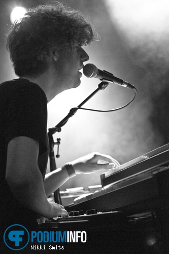 Renée op Isbells - 26/4 - Mezz foto