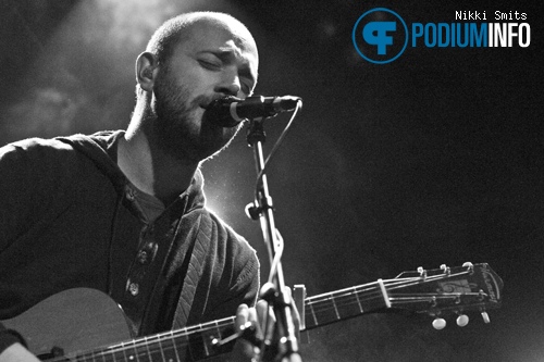 Isbells op Isbells - 26/4 - Mezz foto