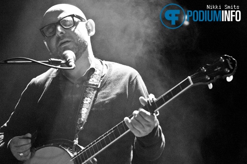 Isbells op Isbells - 26/4 - Mezz foto