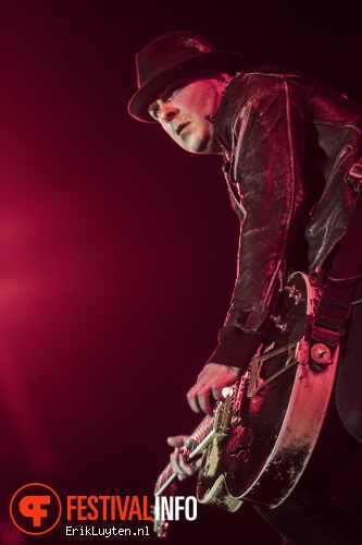 Rancid op Groezrock 2012 foto