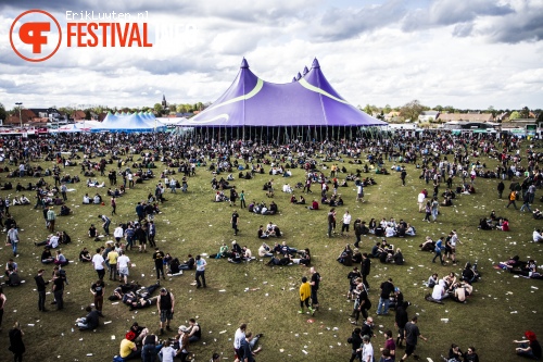 Groezrock 2012 foto