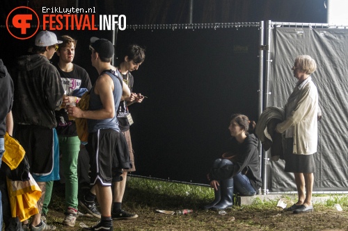 Groezrock 2012 foto