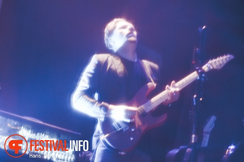 Steven Wilson op Steven Wilson - 2/5 - 013 foto