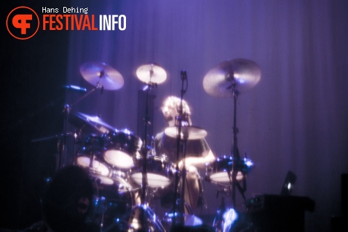 Steven Wilson op Steven Wilson - 2/5 - 013 foto