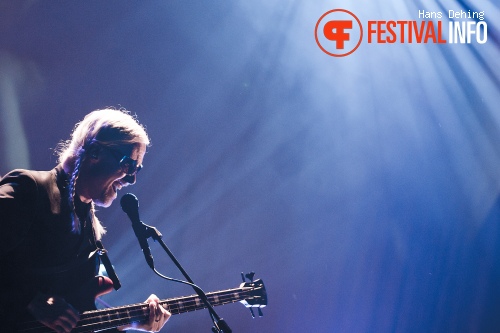 Steven Wilson op Steven Wilson - 2/5 - 013 foto