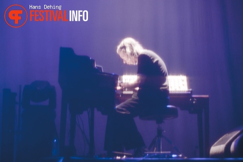 Steven Wilson op Steven Wilson - 2/5 - 013 foto