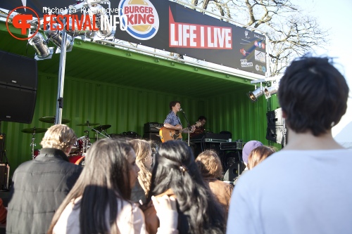 Life I Live Festival foto