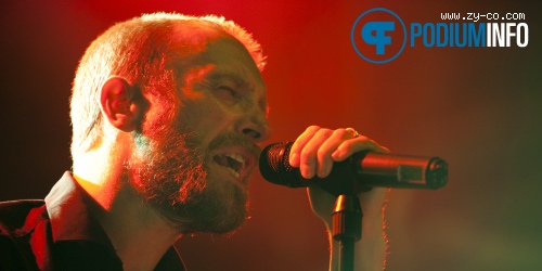 Paradise Lost op Paradise Lost - 2/5 - Tivoli foto