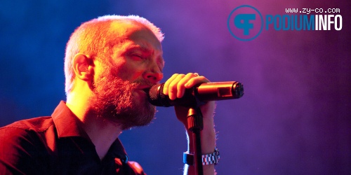 Paradise Lost op Paradise Lost - 2/5 - Tivoli foto