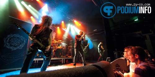 Paradise Lost op Paradise Lost - 2/5 - Tivoli foto