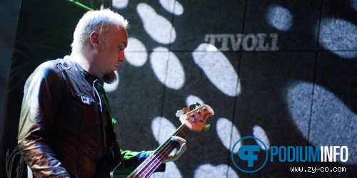 Paradise Lost op Paradise Lost - 2/5 - Tivoli foto