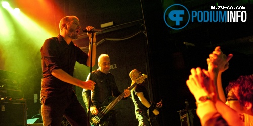 Paradise Lost op Paradise Lost - 2/5 - Tivoli foto