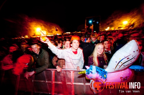 Bevrijdingsfestival Utrecht foto