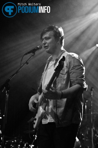 FARA op Young The Giant - 10/5 - Tivoli foto