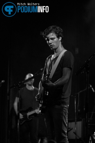 FARA op Young The Giant - 10/5 - Tivoli foto