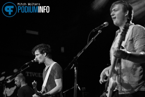FARA op Young The Giant - 10/5 - Tivoli foto